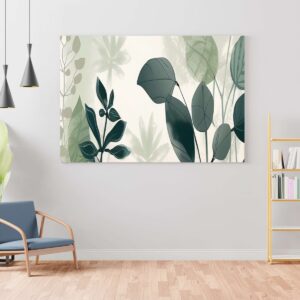 Framed Canvas Prints for Modern Home Decor